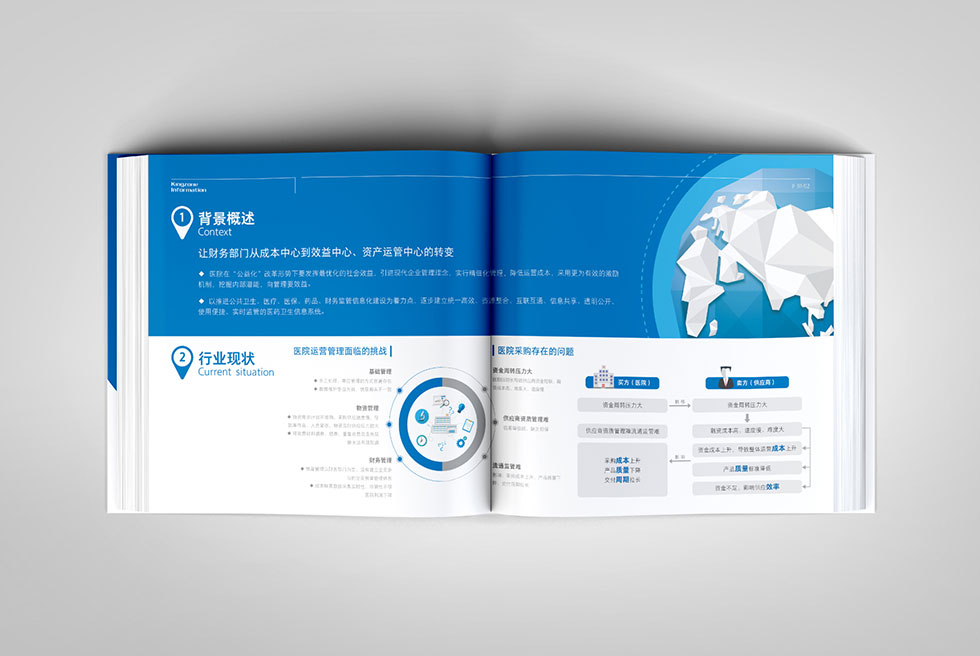 武漢畫冊(cè)設(shè)計(jì)