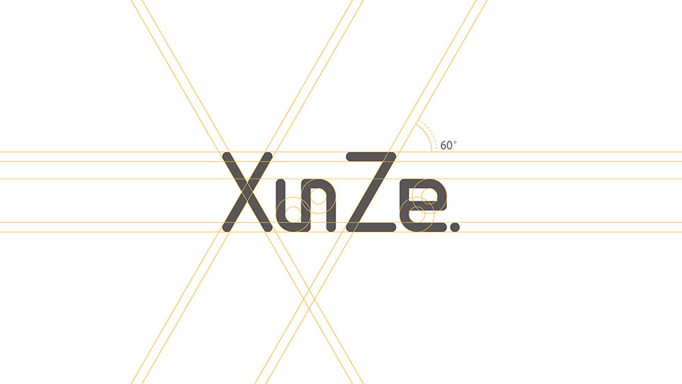 迅擇獵頭vi設(shè)計