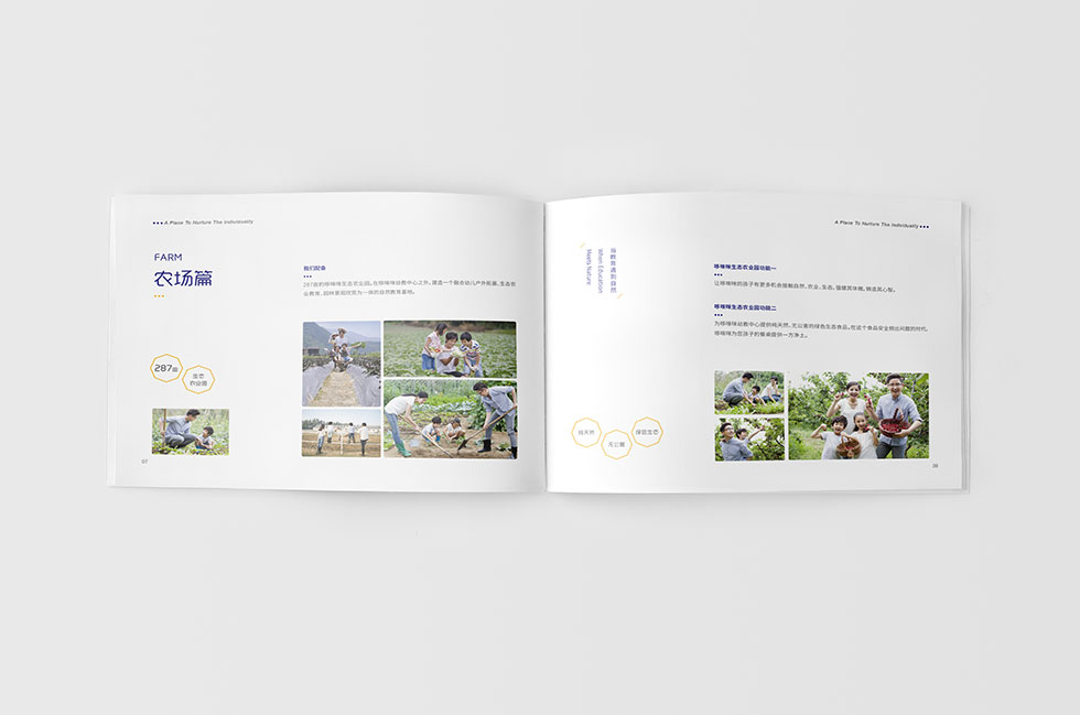 武漢畫(huà)冊(cè)設(shè)計(jì)