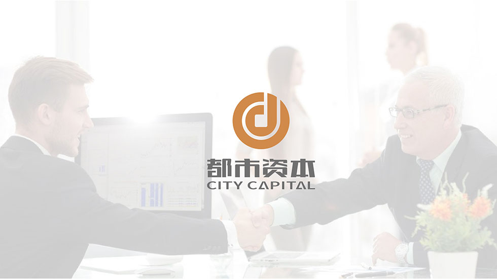 都市資本LOGO設(shè)計