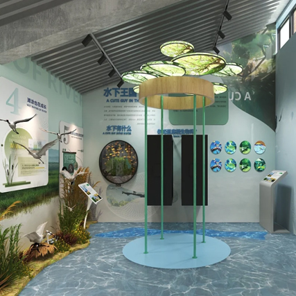 這幾套創(chuàng)意十足的企業(yè)文化墻設(shè)計(jì)，建議收藏